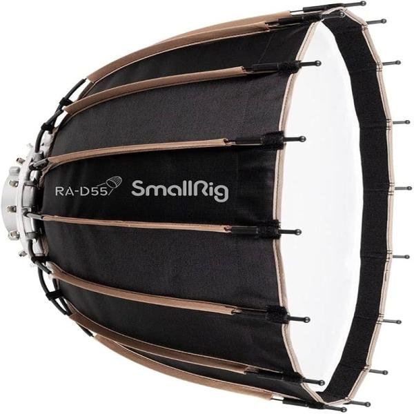 SmallRig RA-D55 Parabolic Softbox 3585