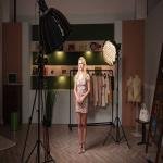 SmallRig RA-D55 Parabolic Softbox 3585