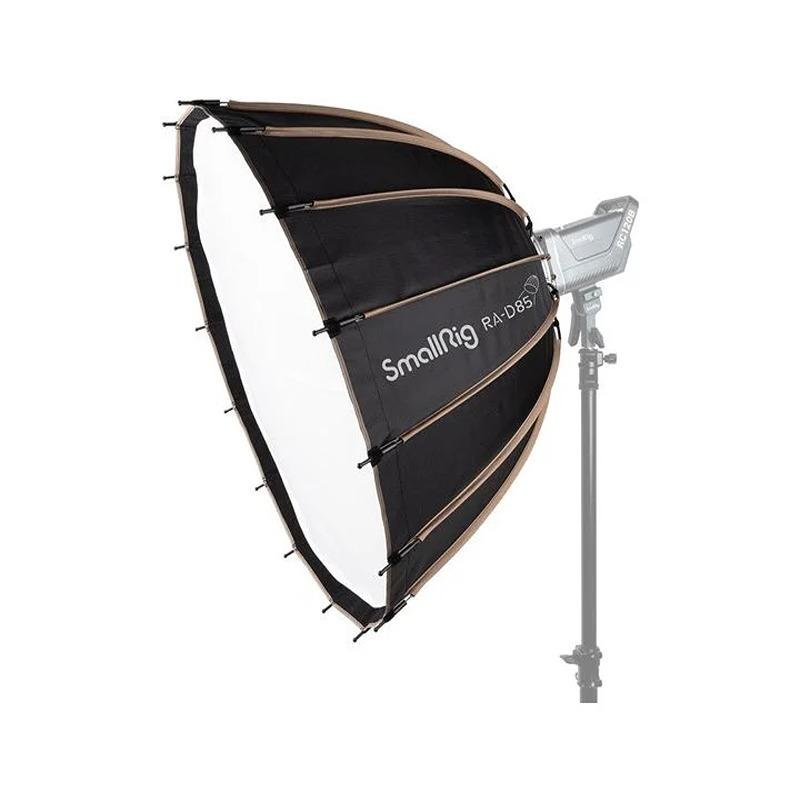 SmallRig RA-D85 Parabolic Softbox 3586
