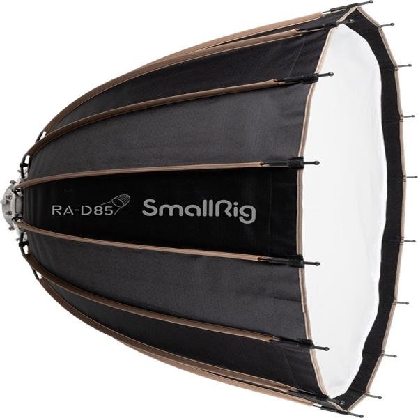 SmallRig RA-D85 Parabolic Softbox 3586