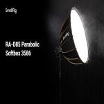 SmallRig RA-D85 Parabolic Softbox 3586