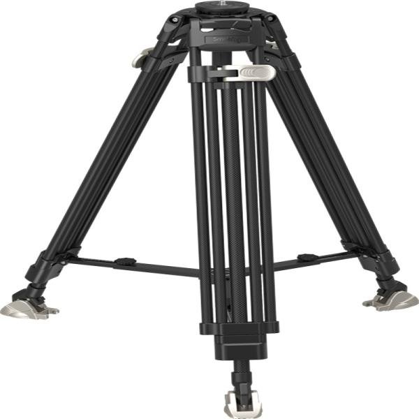 SmallRig FreeBlazer Heavy-Duty Carbon Fiber Tripod Kit AD-100 3989