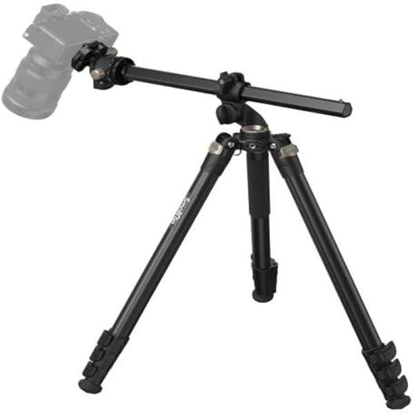 SmallRig Lateral Center Column Tripod CT200 4288