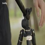 SmallRig Lateral Center Column Tripod CT200 4288