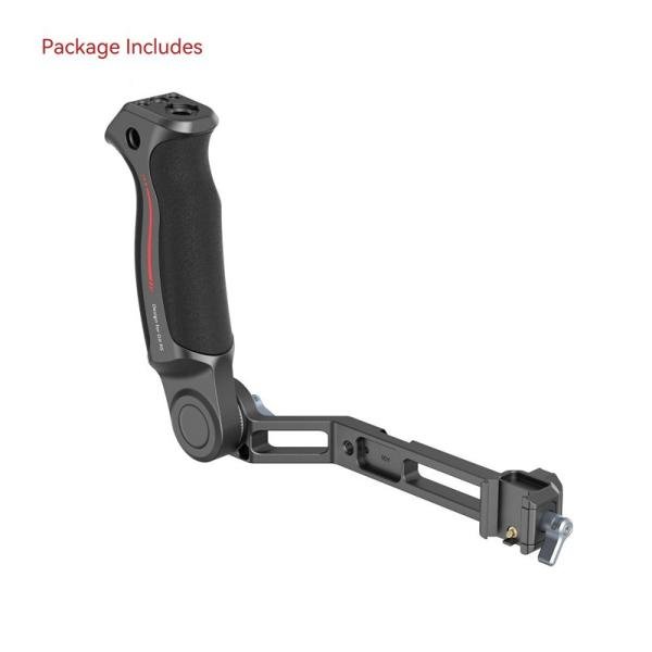 SmallRig Sling Handle for DJI RS 2 / RSC 2 / RS 3 / RS 3 Pro / RS 3 mini Stabilizers 3028C