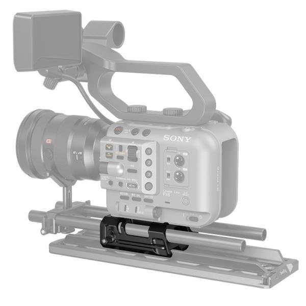 SmallRig 15mm Dovetail Baseplate 4002