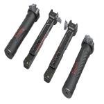 SmallRig Dual-Handle Kit for DJI RS 2 / RSC 2 / RS 3 / RS 3 Pro Stabilizers 3027