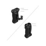 SmallRig Side Handle with 1/4"-20 Screws 4015
