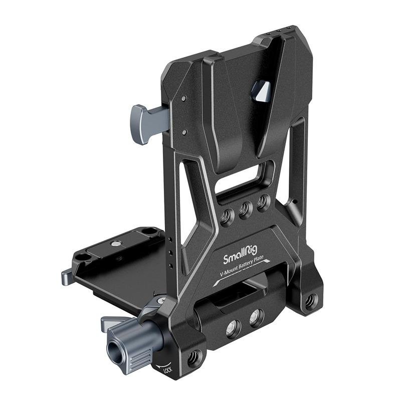 SmallRig V-Mount Battery Mount Plate 4505