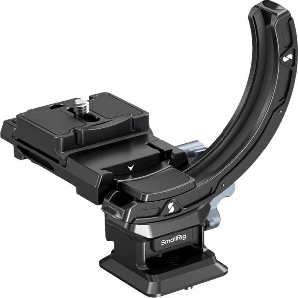 SmallRig Horizontal-to-Vertical Mount Plate Kit for Mirrorless Cameras 4349