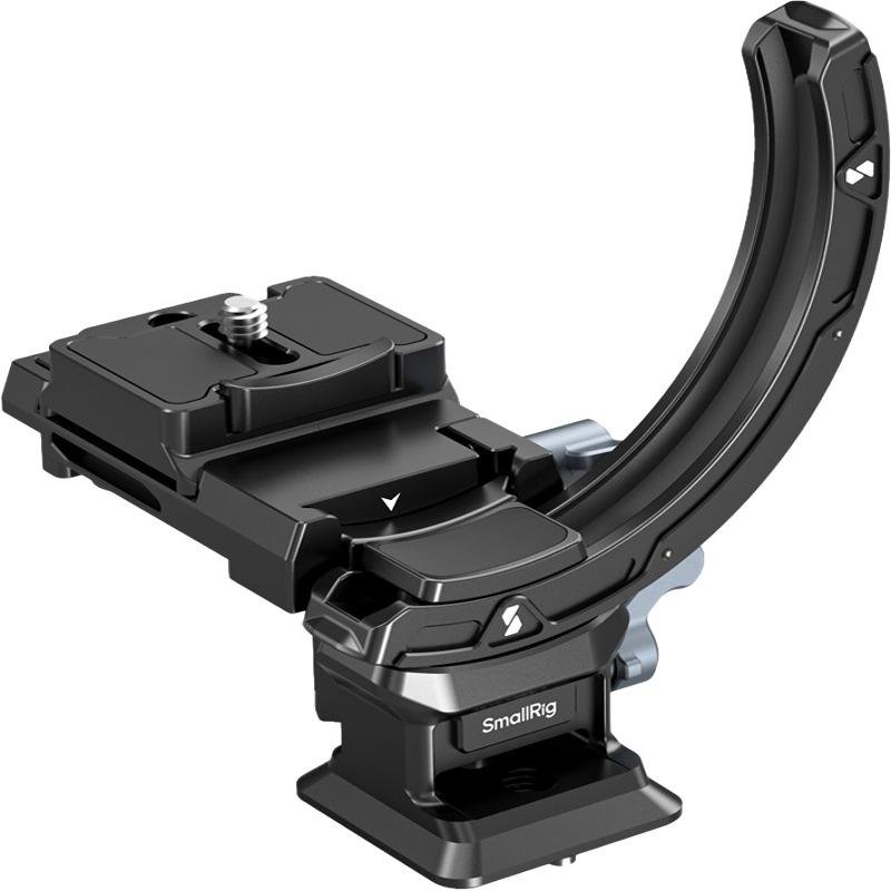 SmallRig Horizontal-to-Vertical Mount Plate Kit for Mirrorless Cameras 4349