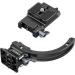 SmallRig Horizontal-to-Vertical Mount Plate Kit for Mirrorless Cameras 4349