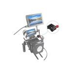 SmallRig NATO-Clamp Mount Plate1885