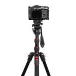 SmallRig Arca-Swiss Quick Release Mount Plate Kit 2144B