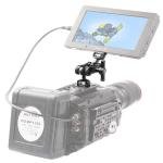 SmallRig Articulating Arm with Double Ballheads( 1/4" Screw) 2070B