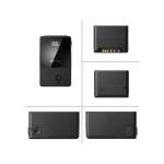 SmallRig VB99 mini V Mount Battery 3580