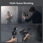 SMALLRIG MagicFIZ Wireless Follow Focus Handgrip Kit