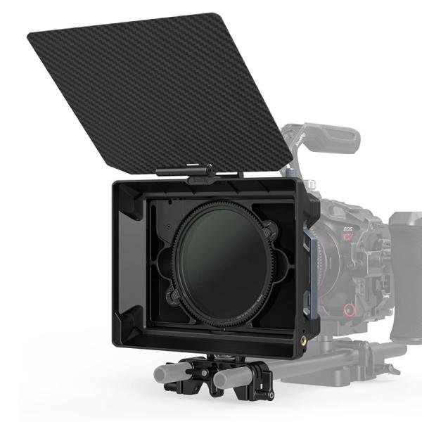 SmallRig Multifunctional Modular Matte Box (Φ95mm) VND Kit 3645