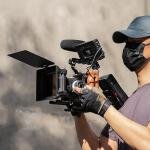 SmallRig Multifunctional Modular Matte Box (Φ95mm) VND Kit 3645