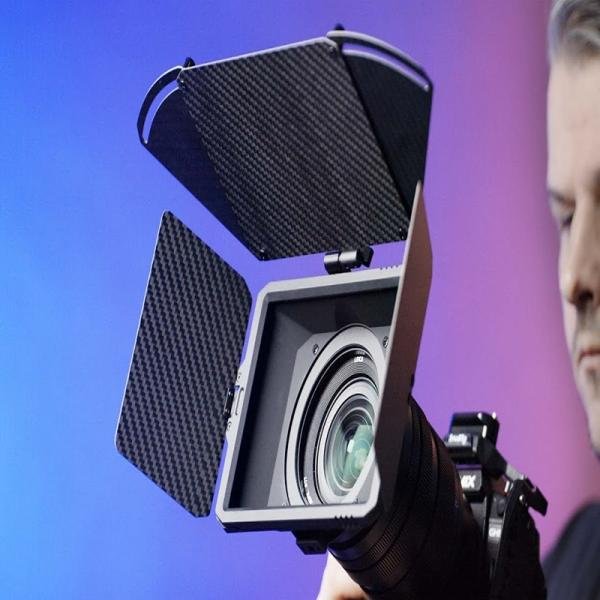 SmallRig Mini Matte Box Pro 3680