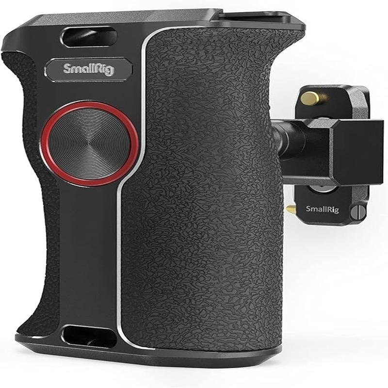 SmallRig Rotating NATO Handle (Left Side) 3260