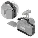 SmallRig Cage for FUJIFILM X-S10 Camera 3087