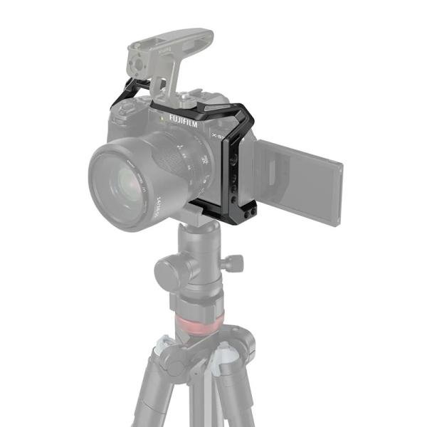 SmallRig Cage for FUJIFILM X-S10 Camera 3087