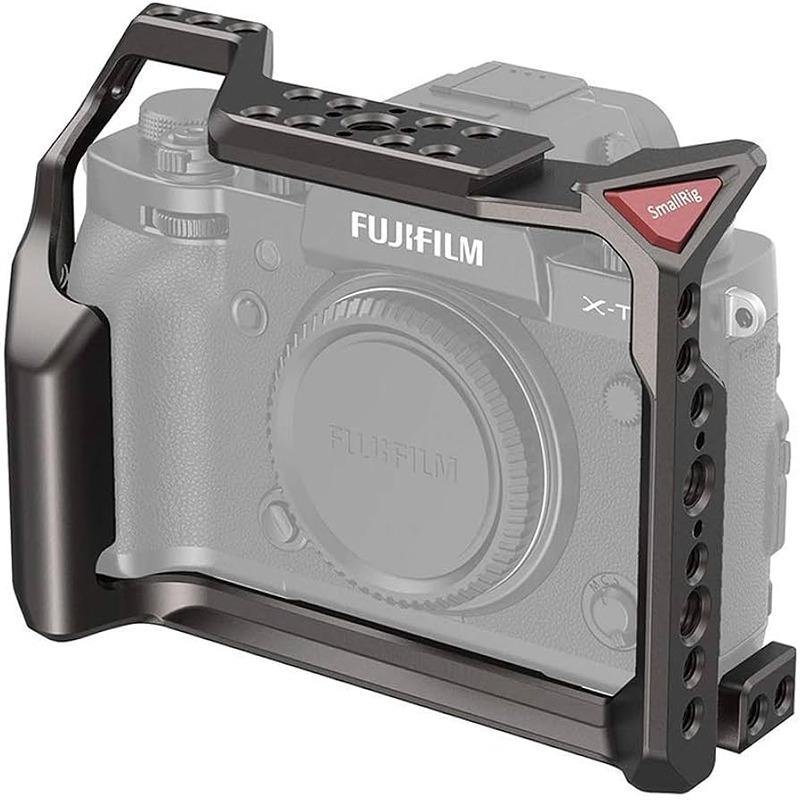 SmallRig Cage for FUJIFILM X-T3 Camera CCF2800