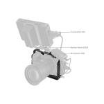 SmallRig Camera Cage for Nikon Z 6III 4519