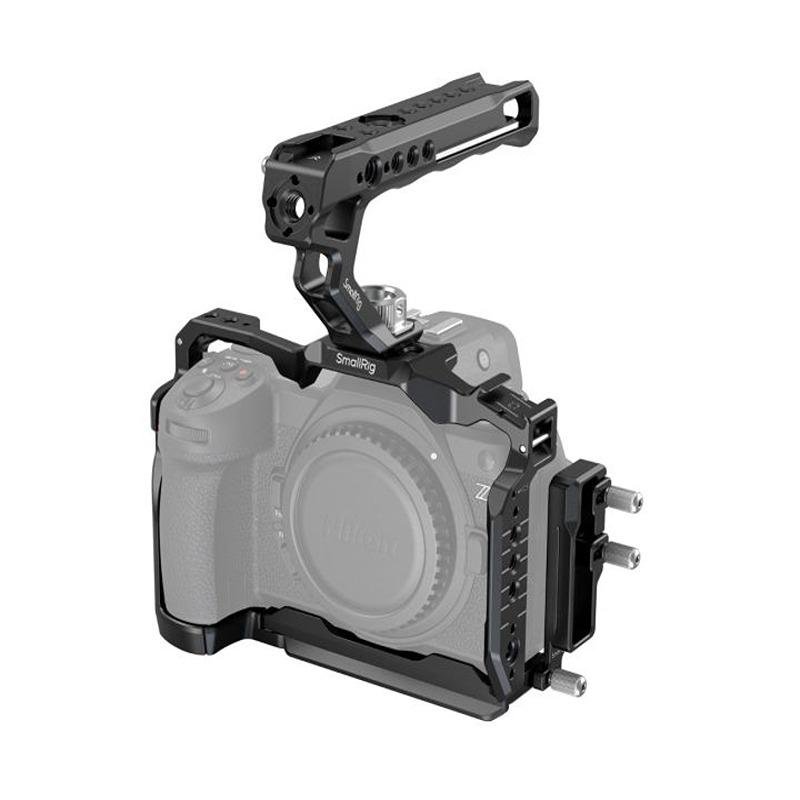 SmallRig Camera Cage Kit for Nikon Z 6III 4520