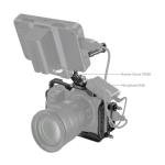 SmallRig Camera Cage Kit for Nikon Z 6III 4520