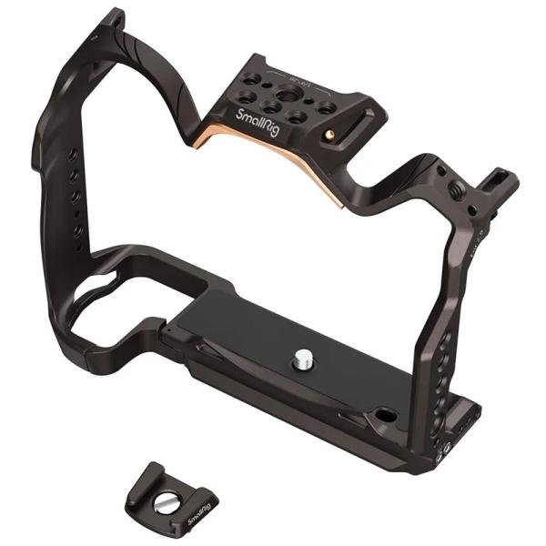 SmallRig “Night Eagle” Cage for Nikon Z 8 4316