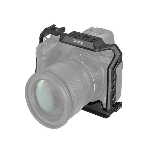 SmallRig Cage for Nikon Z 5 / Z 6 / Z 7 / Z 6II / Z 7II 2926B