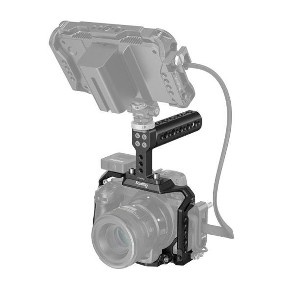 SmallRig Handheld Kit for Nikon Z 5/Z 6/Z 7/Z 6II/Z 7II 3721