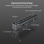 SmallRig Handheld Kit for Nikon Z 5/Z 6/Z 7/Z 6II/Z 7II 3721