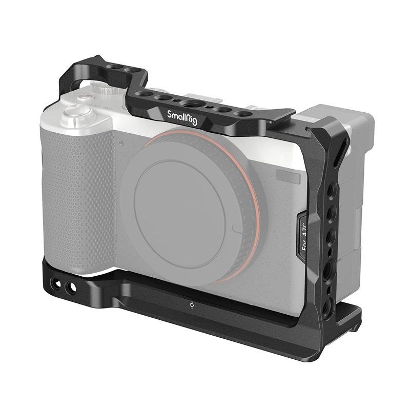 SMALLRIG CAGE FOR SONY A7C 3081