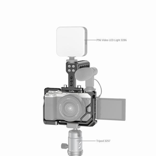 SmallRig Cage Kit for Sony A7C 3783