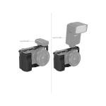 SmallRig Cage with Grip for Sony ZV-E10 3538B