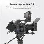 SmallRig Cage Kit for Sony FX6 4124