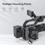 SmallRig Cage Kit for Sony FX6 4124
