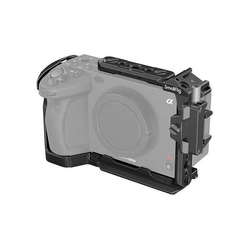 SmallRig Cage for Sony FX3 / FX30 4183