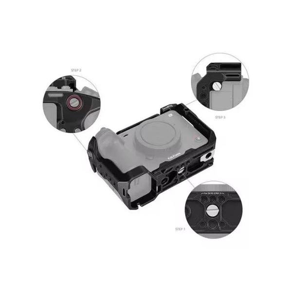 SmallRig Cage for Sony FX3 / FX30 4183