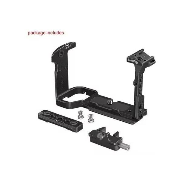 SmallRig Cage for Sony FX3 / FX30 4183