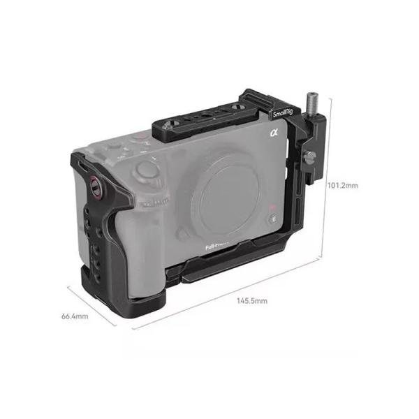 SmallRig Cage for Sony FX3 / FX30 4183