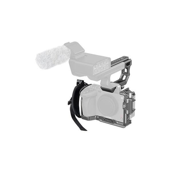 SmallRig HawkLock Quick Release Advanced Cage Kit for Sony FX3 / FX30 4771