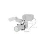 SmallRig HawkLock Quick Release Advanced Cage Kit for Sony FX3 / FX30 4771