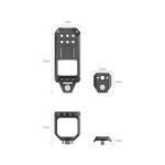 SmallRig Top Mount Plate for Sony FX30 / FX3 XLR Unit MD3990
