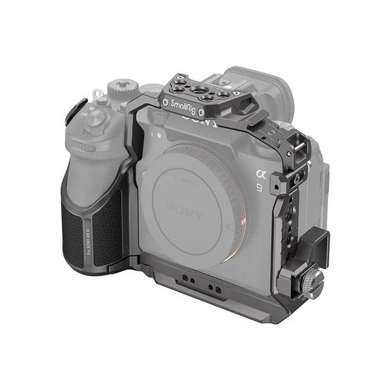 SmallRig Cage for Sony Alpha 9 III 4533