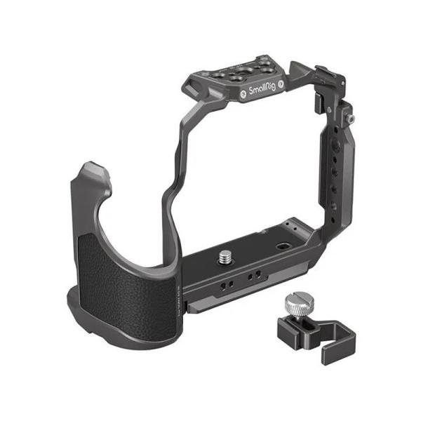 SmallRig Cage for Sony Alpha 9 III 4533