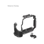 SmallRig Cage for Sony Alpha 9 III 4533